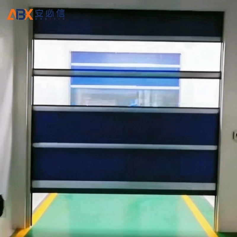 临沧市快速卷帘门
